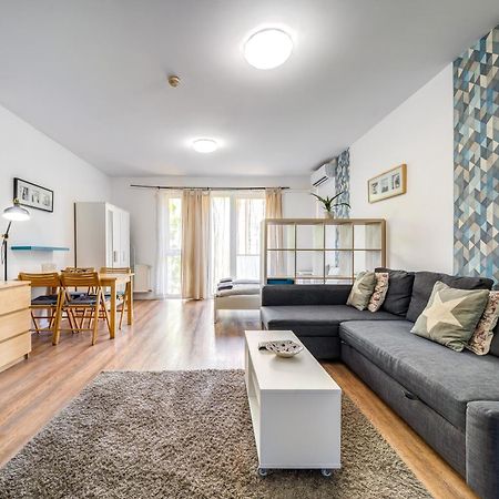 Klauzal 11-202 City Center Apartment 부다페스트 외부 사진