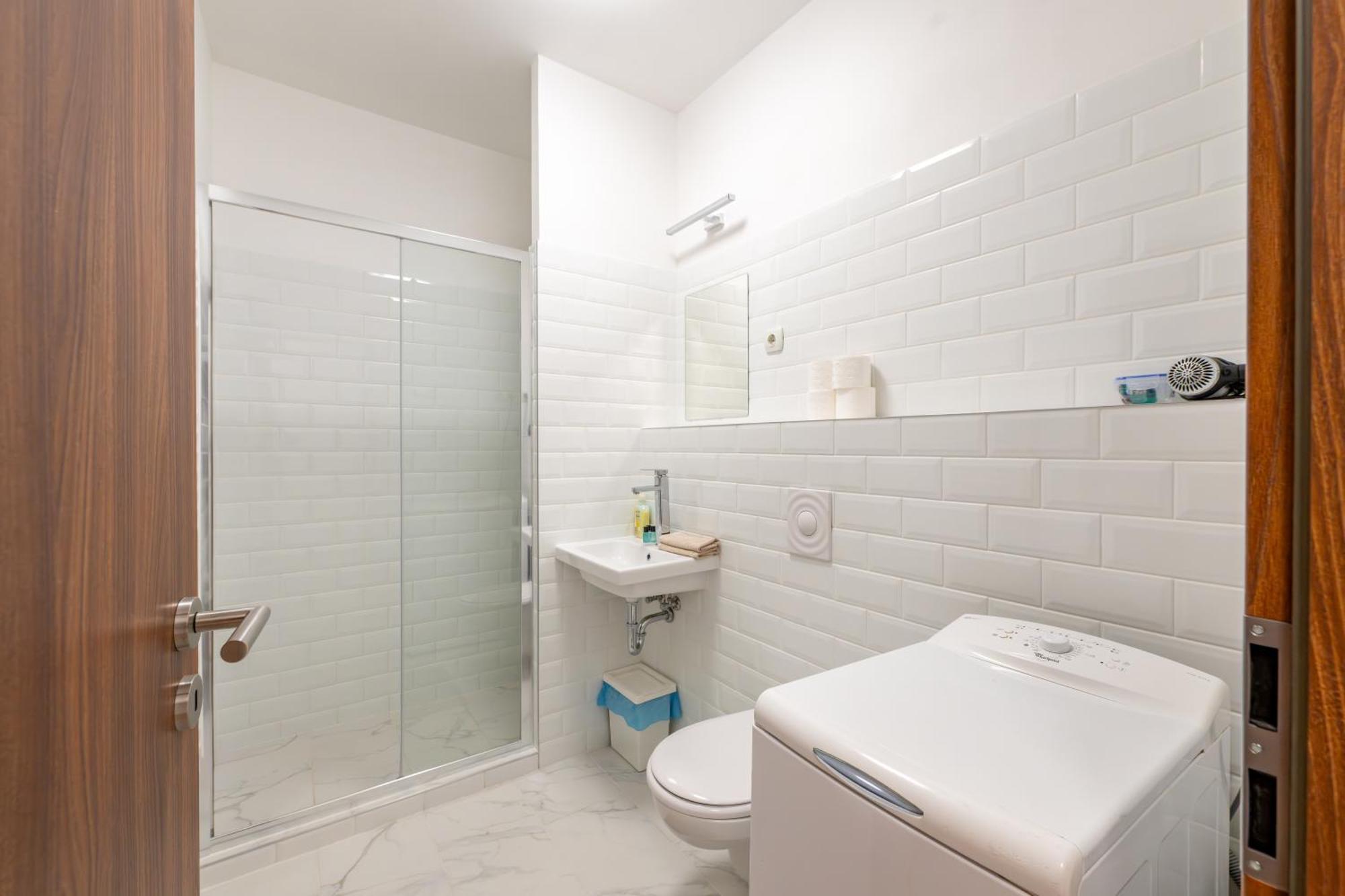 Klauzal 11-202 City Center Apartment 부다페스트 외부 사진