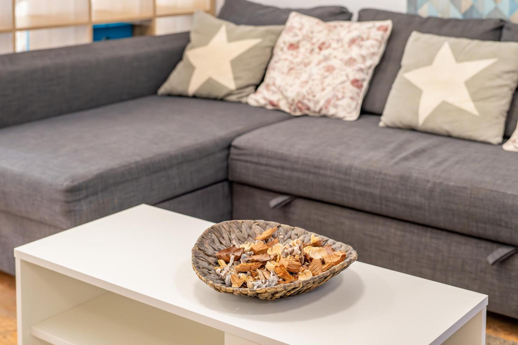 Klauzal 11-202 City Center Apartment 부다페스트 외부 사진