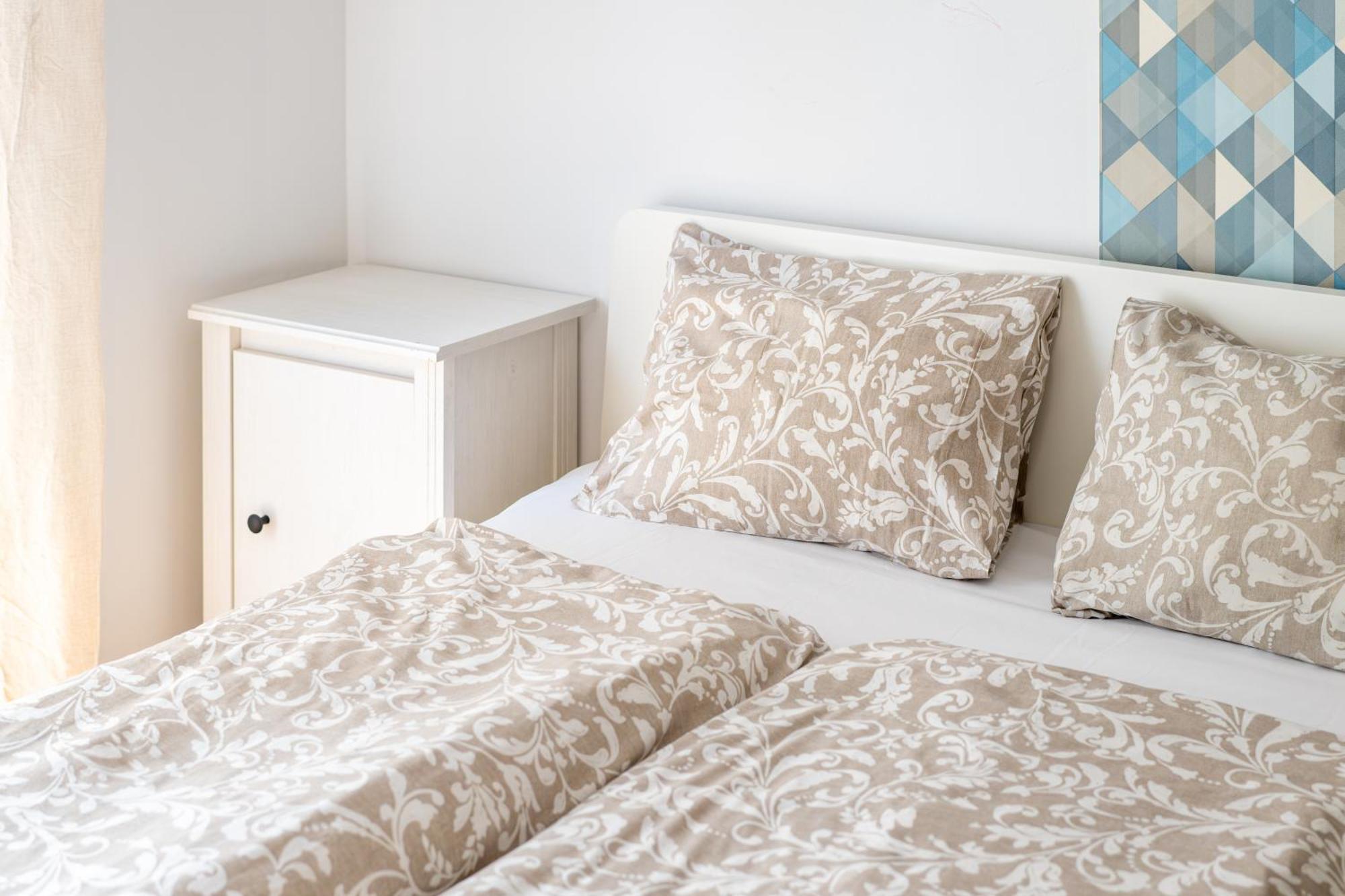 Klauzal 11-202 City Center Apartment 부다페스트 외부 사진