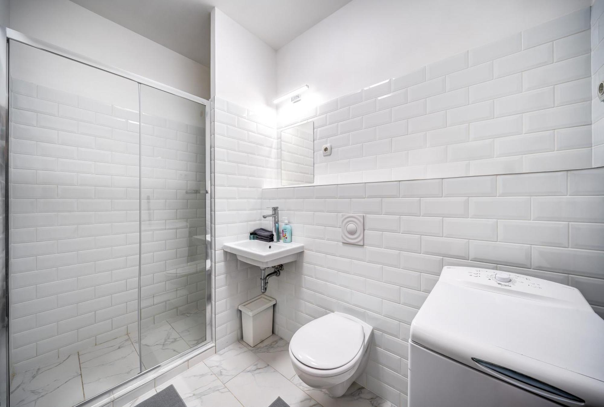 Klauzal 11-202 City Center Apartment 부다페스트 외부 사진