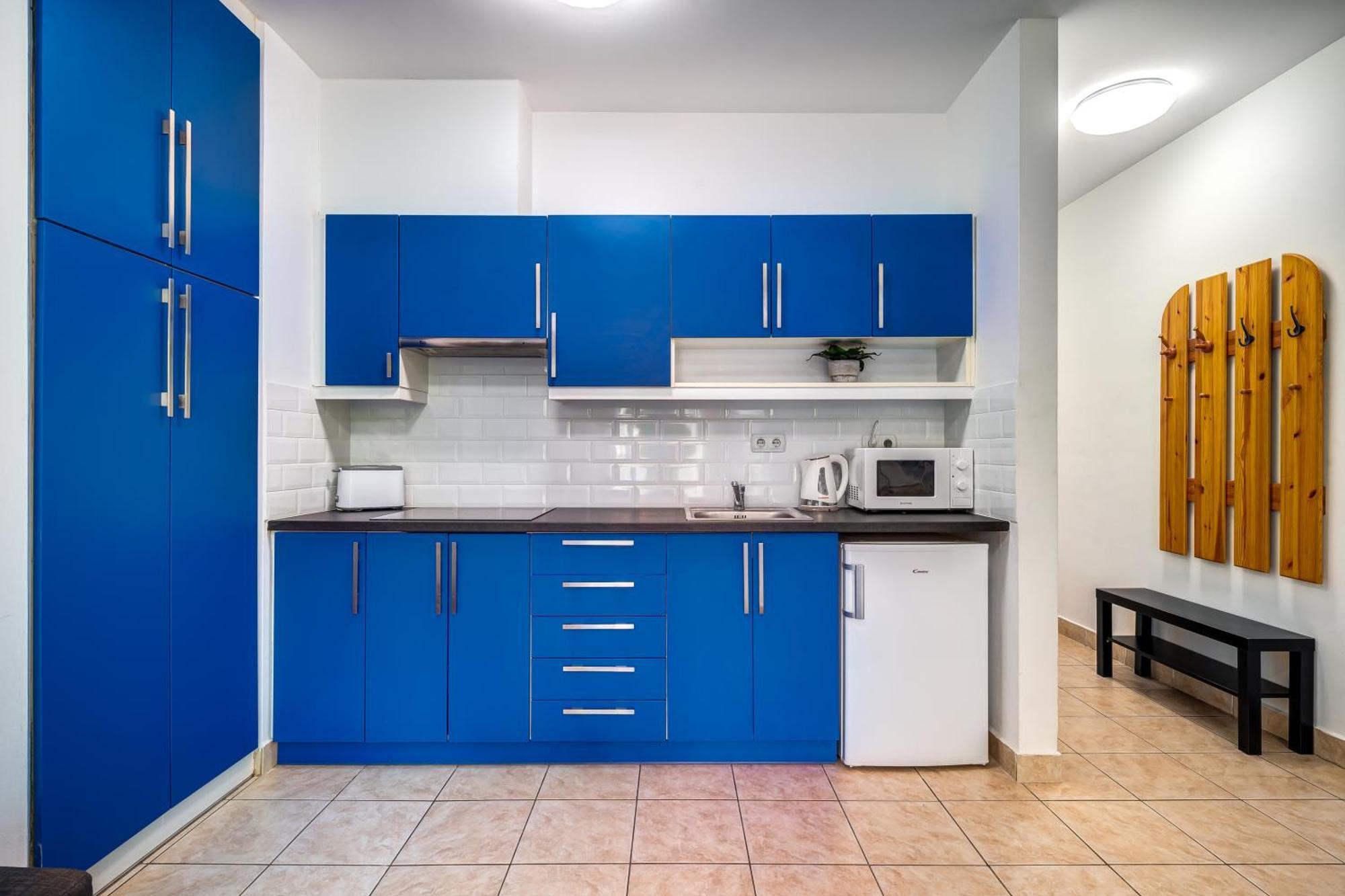 Klauzal 11-202 City Center Apartment 부다페스트 외부 사진