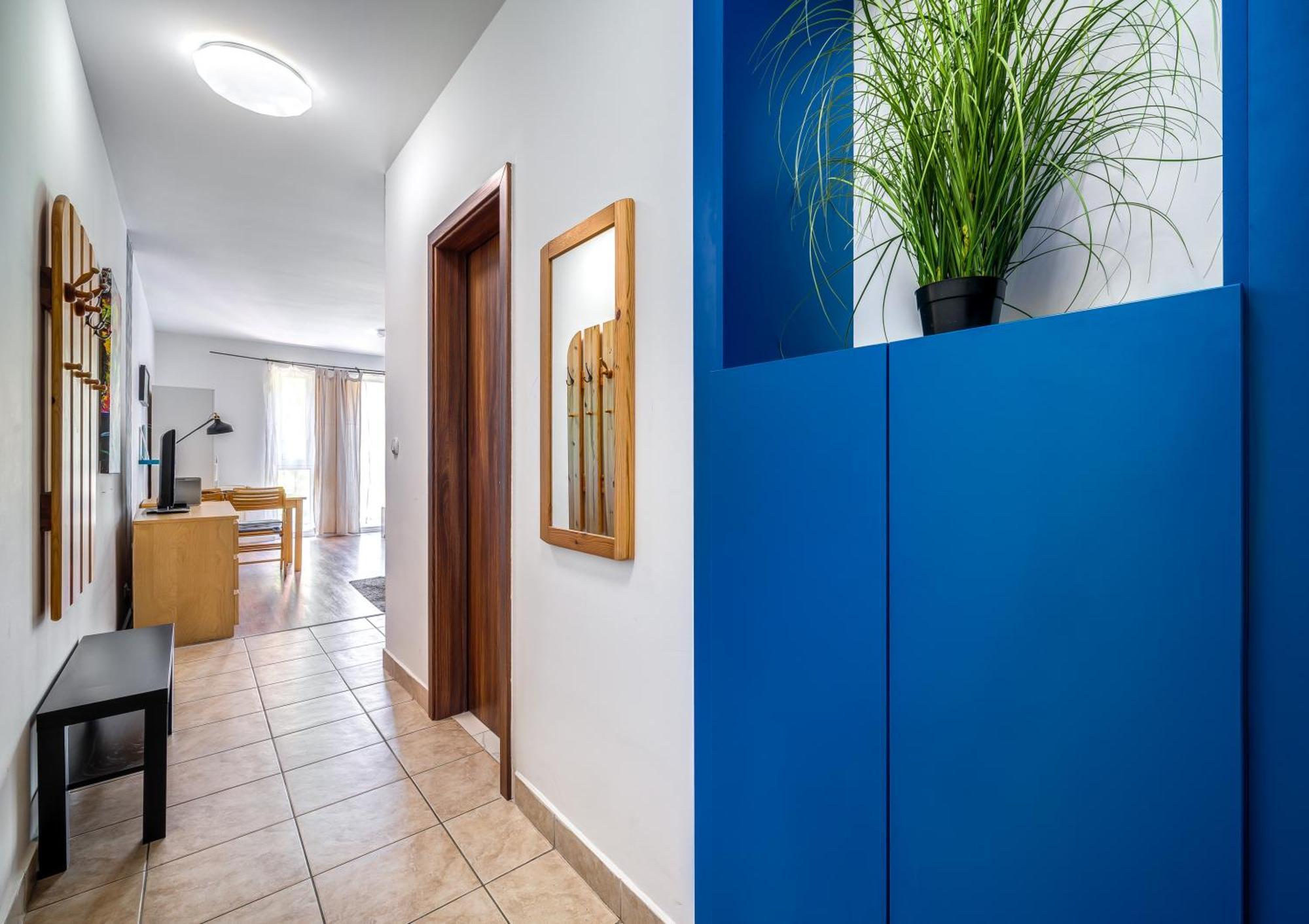 Klauzal 11-202 City Center Apartment 부다페스트 외부 사진