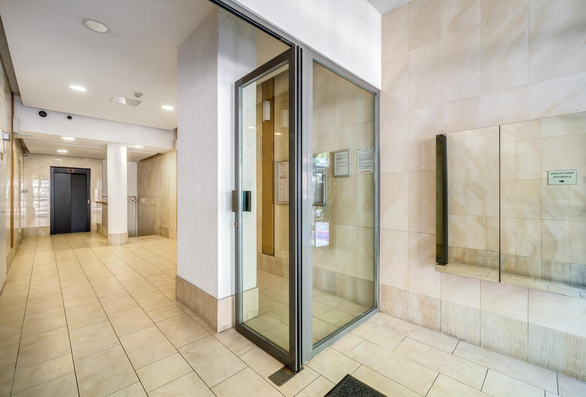 Klauzal 11-202 City Center Apartment 부다페스트 외부 사진