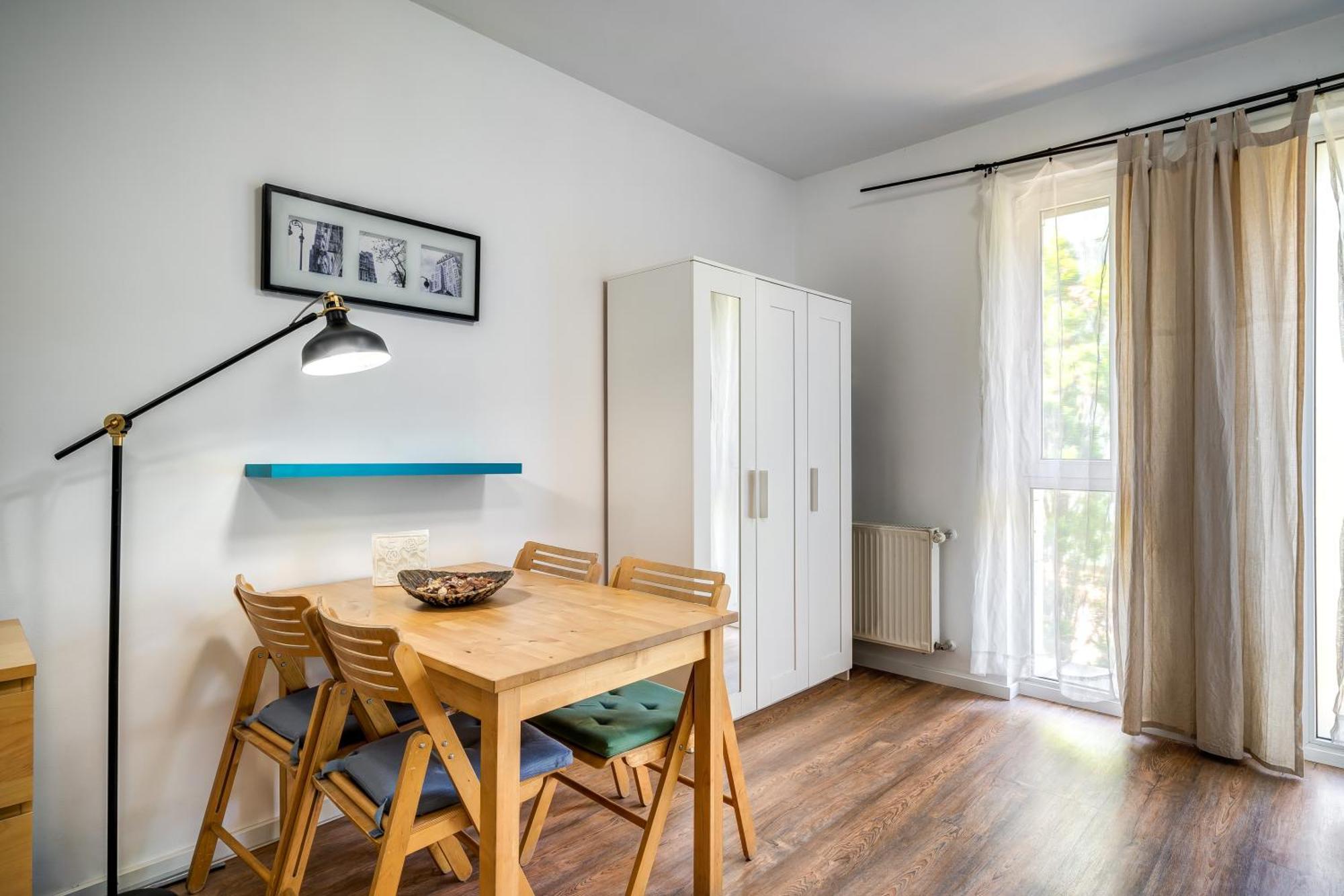 Klauzal 11-202 City Center Apartment 부다페스트 외부 사진