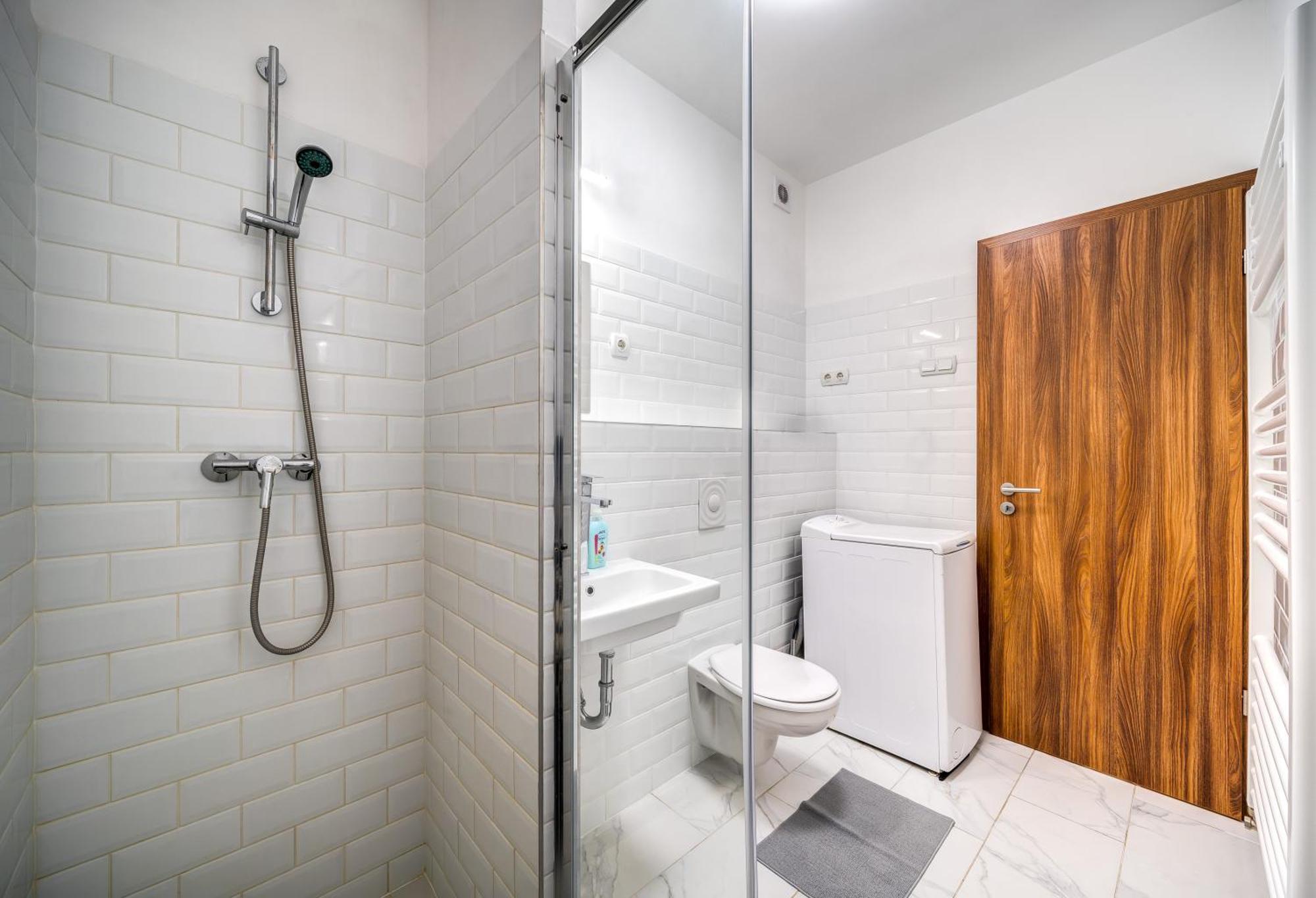 Klauzal 11-202 City Center Apartment 부다페스트 외부 사진